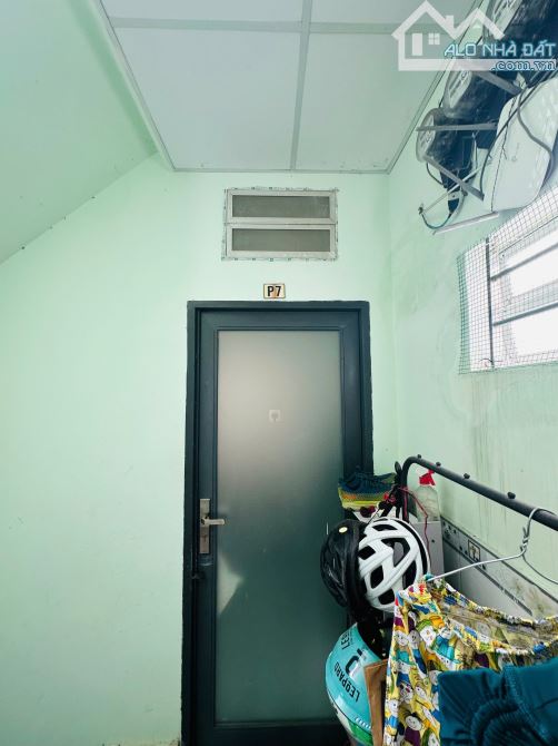 THU NHẬP KHỦNG 40TR/THÁNG ! CHDV GẦN ĐƯỜNG LÊ QUANG ĐỊNH P1 Q.GV 5 TẦNG 4X18M CHỈ 10,5 TỶ - 10