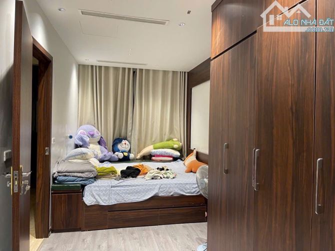 BÁN CĂN BT SONG LẬP 75m2 MT:6,7M GIÁ 12,5 TỶ TRỤC CHÍNH CẦU CHƯƠNG DƯƠNG LONG BIÊN TỨ LIÊN - 10