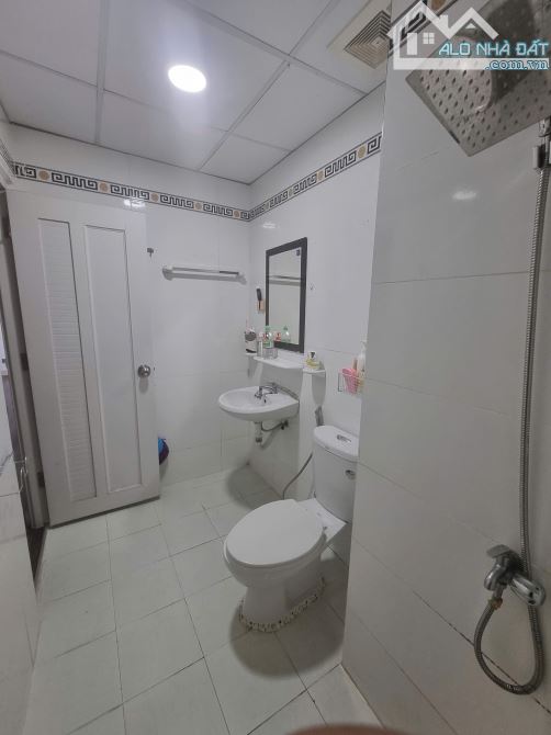 Bán căn hộ Topaz Home 2PN, 2WC view Phan Văn Hớn. Tầng thấp. Full nội thất. 2,2 tỷ. - 9