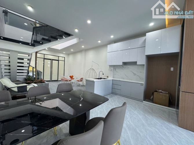 NHÀ 2 TẦNG GẦN KHU CÔNG NGHIỆP CẦU TRÀM TRỌN GÓI 1 TỶ 950 - 10