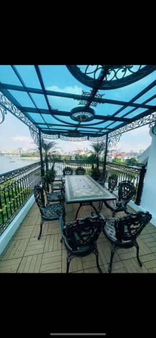 SIÊU PHẨM MẶT PHỐ, MAI ANH TUẤN, VIEW HỒ HOÀNG CẦU, ĐỐNG ĐA,6 TẦNG THANG MÁY, - 10