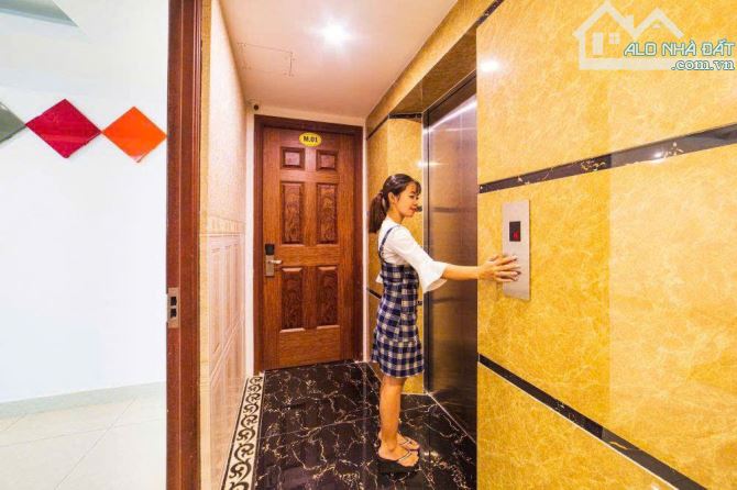 Bán hà 2/11 Hồng Hà 7,8x22 đang cho thuê 150tr/tháng giá bán 36 tỉ - 10