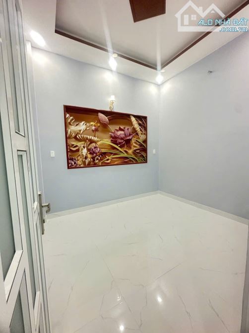 Nhà mới 1 xẹt Giồng Lớn Mỹ Hạnh Nam, Đức Hòa 3PN 3WC 2ty7 - 10