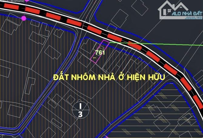 ✨ HIẾM: Ngang 7M MẶT TIỀN đường Nhựa Nguyễn Kim Cương, cách Tỉnh Lộ 15 chỉ 150m - 3.5 Tỷ - 10