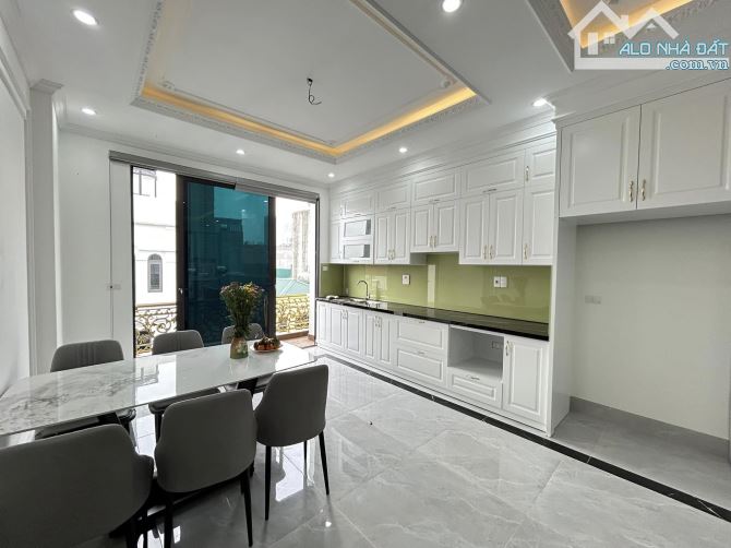 BÁN NHÀ LIỀN KỀ DƯƠNG NỘI – 7 TẦNG THANG MÁY MỚI – 2 MẶT THOÁNG TRƯỚC SAU - 11
