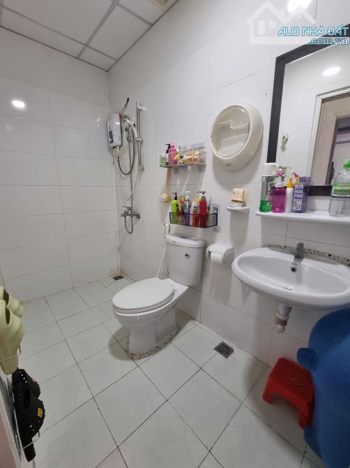 Bán căn hộ Topaz Home 2PN, 2WC view Phan Văn Hớn. Tầng thấp. Full nội thất. 2,2 tỷ. - 10