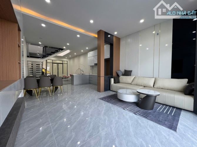 NHÀ 2 TẦNG GẦN KHU CÔNG NGHIỆP CẦU TRÀM TRỌN GÓI 1 TỶ 950 - 11