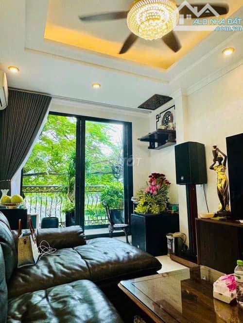 SIÊU PHẨM MẶT PHỐ, MAI ANH TUẤN, VIEW HỒ HOÀNG CẦU, ĐỐNG ĐA,6 TẦNG THANG MÁY, - 11