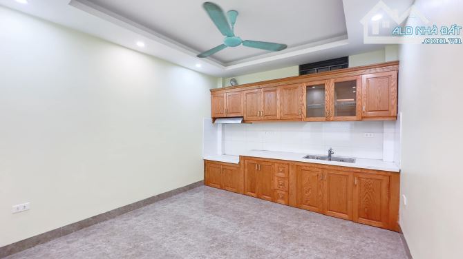 Bán nhà Vũ Trọng Khánh Mỗ Lao Hà Đông ô tô tránh gần 53m2 giá hơn 7 tỷ - 1