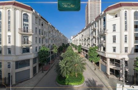 Cho thuê văn phòng, kinh doanh online..... tại Him Lam Vạn Phúc, Hà Đông 91m2 giá 10tr - 1