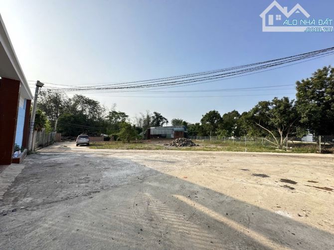 ✨ Nền Thổ Cư phường Bảo Vinh: 5x23.55m (Full ODT) đường Bê Tông 5M, 2 Ô tô né nhau - 930Tr - 1