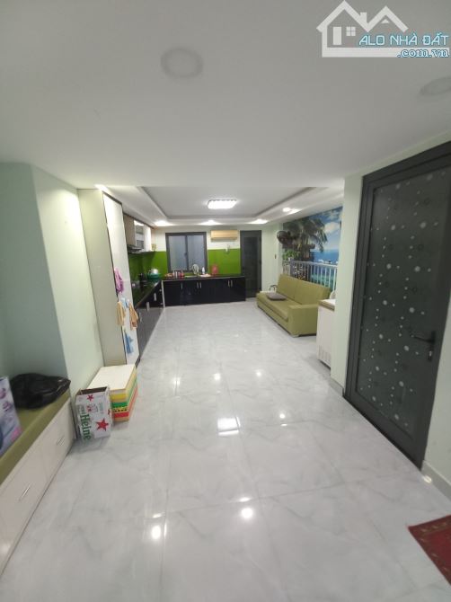 Bán nhà trung tâm Hải Châu, 65m², 4 tầng, hơn 6 tỷ. - 1