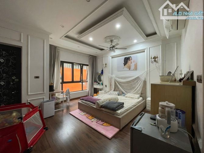 Nhà Phú Thượng Ngon bổ rẻ, Giá đầu tư  - 82m chỉ 14.5 tỷ. - 1