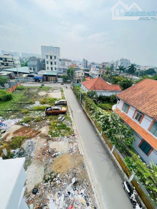 Đất hxh sát mặt tiền đường 11 P.Trường Thọ, Thủ Đức. Sổ riêng từng nền. Vị trí đẹp
