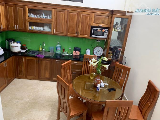 9.1 tỷ! Phố Chính Kinh – 2 mặt thoáng, 44m2, 4 TẦNG, ô tô cách 30m. - 1