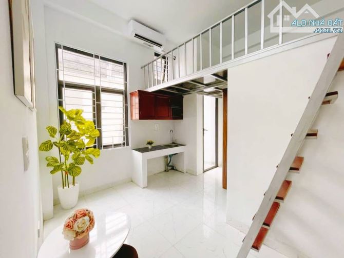 🏠 BÁN SIÊU TÒA CCMN - CẦN BÁN GẤP  📏 147m²  42 PHÒNG 🏢 8 TẦNG 💰 33.9 TỶ - hangmini.com - 1