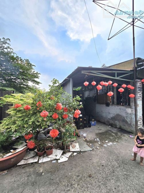 ĐẤT QUẬN 12  CẦN BÁN , GIÁ  2 TỶ 5 , SỔ HỒNG RIÊNG , ĐƯỜNG Ô TÔ - 1