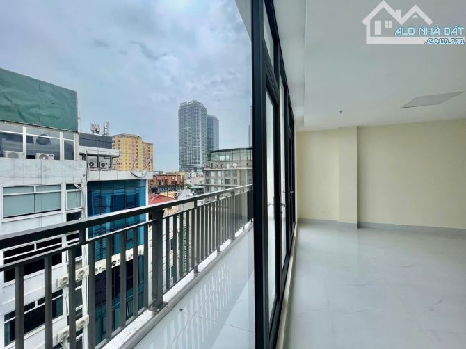 CHO THUÊ SÀN VĂN PHÒNG 60M² TẠI NGUYỄN NGỌC NẠI, THANH XUÂN - GIÁ CHỈ 12 TRIỆU/THÁNG - 1