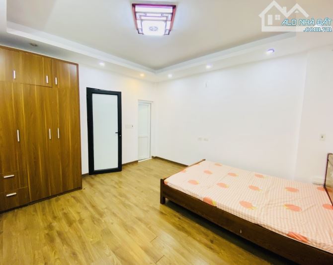 Nhà đẹp ngõ thông ô tô chạy vòng quanh nhà 42m Kim Chung Đông Anh zá rẻ - 1