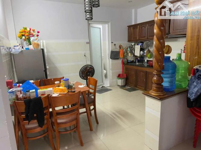 "🏡 CHO THUÊ NHÀ KIỆT 3TẦNG – TÔ HIẾN THÀNH, PHƯỚC MỸ, SƠN TRÀ 🏡 - 1