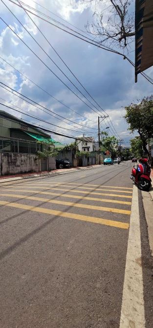ĐẤT MẶT TIỀN LINH ĐÔNG, 274M2 (7×39)M, FULL THỔ CƯ, ĐƯỜNG NHỰA RỘNG, CÓ VỈA HÈ, CHỈ 19.5TY - 1