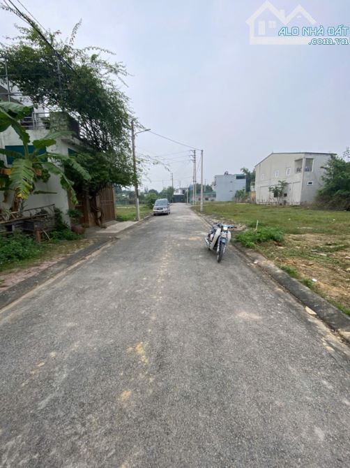 ĐẤT ĐẤU GIÁ PHƯỜNG HƯNG ĐÔNG  GẦN ĐƯỜNG BÙI DƯƠNG LỊCH GIÁ CỰC RẺ - 1