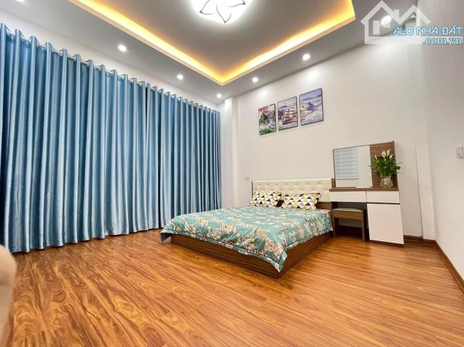 Bán nhà Định Công Thượng, Hoàng Mai: 30m*4T chỉ 4 tỷ 3, gần ô tô, nhà ở luôn có sổ, Hiếm!! - 1