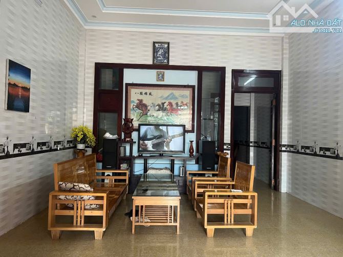🔥 🔥Cần bán nhà 2 tầng 2 mặt tiền Phan Anh,với Phạm Ngọc Thạch phường An Đông, TP.Huế . 6 - 1