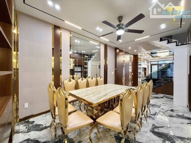 Ban nhà Miếu 2 xã ,dư hàng, lê Chân.5,95 tỷ,4tầng ,60m. - 1