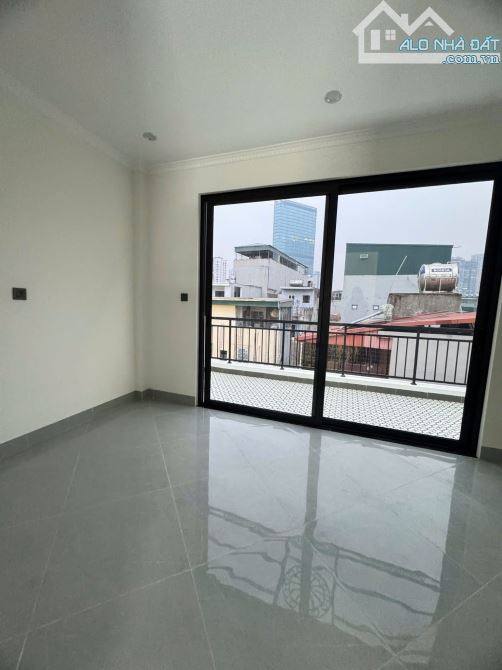 Bán nhà Yên Hoà - Cầu Giấy, ngõ cực nông, thông thoáng, nhà mới, 30m2, 5 Tầng, 7.3 tỷ - 1