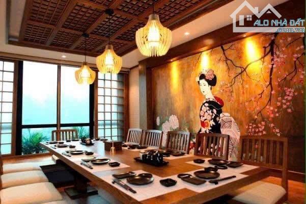 BÁN NHÀ NGÕ NÔNG GẦN PHỐ 21TỶ 54m 7 TẦNG MT 4m THANG MÁY VỈA HÈ Ô TÔ TRÁNH ĐÀO TẤN BA ĐÌNH - 1