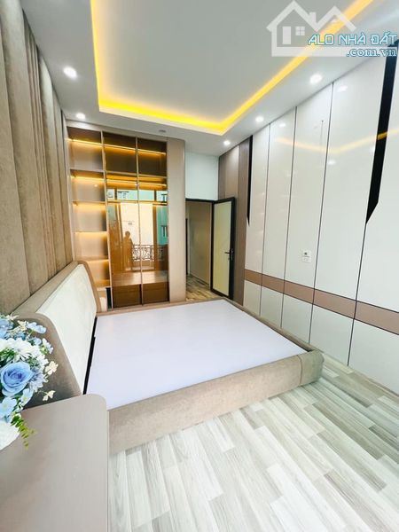 Bán Nhà Xuân Đỉnh, 50m2, Mặt Ngõ kinh doanh, Dân xây, nhà đẹp, thoáng Nhỉnh 11 tỷ - 1