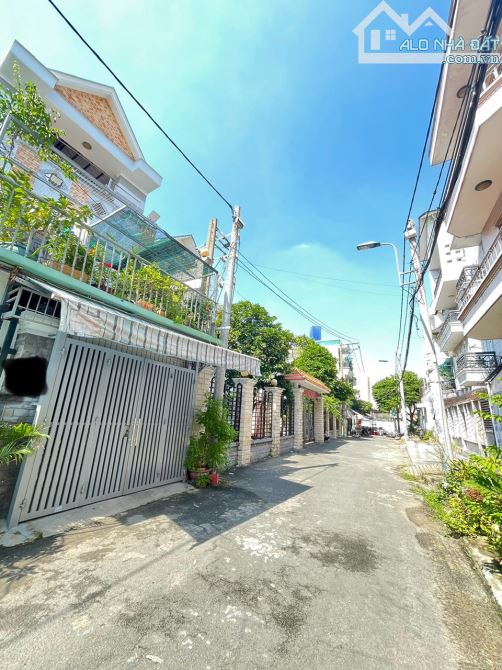 Bán Đất Hẻm 7M- 1 Sẹc đường Linh Đông,Phường Linh Đông Thủ Đức,gần Phạm Văn Đồng 100M - 1