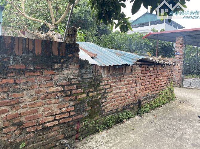ĐẤT 70M2 MT5 M LÔ GÓC - THẲNG TRỤC CHÍNH 100M - TRUNG TÂM KIM SƠN, KEO - 3.x TỶ - 1