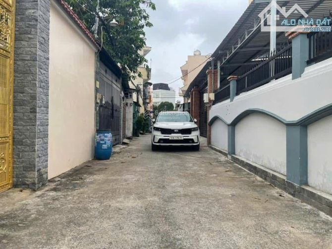 Bán đất hẻm xe hơi 6 mét ngay Lê Văn Việt, Kế bên Vincom Quận 9 - 80m2, chỉ 4.x tỷ. - 1