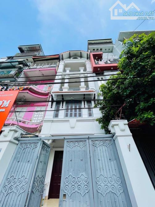 Hiếm, PLô Trung Kính, Cầu Giấy Oto 7 Chỗ, View hồ, 90m2, MT 5m, 26 tỷ 9. - 1