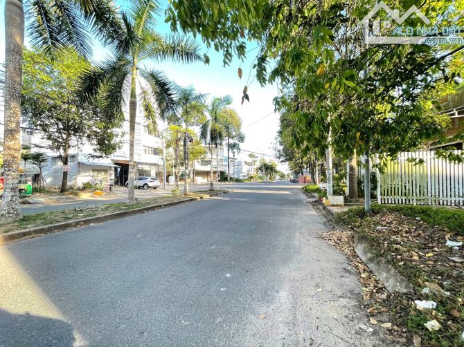 Bán nền đường trục chính loại 2 KDC Diệu Hiền, phường Phú Thứ, Cái Răng, Cần Thơ, 100m2 - 1