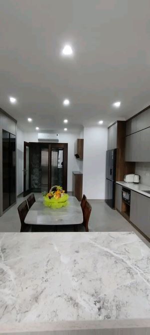 BÁN NHÀ PHÂN LÔ PHỐ PHÁO ĐÀI LÁNG ĐỐNG ĐA 14.5 TỶ DT 50M2 MT 7M 4 TẦNG  LÔ GÓC  KINH DOANH - 1