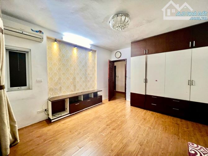 BÁN ĐẤT TẶNG NHÀ 3T GẦN PHỐ THỤY KHUÊ TÂY HỒ 15M Ô TÔ 85M2 MT 6M 16 TỶ - 1