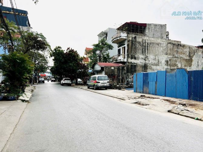 Bán lô đất Biệt Thự DT 202 M Hoàng Thế Thiện Đông Hải 1 Hải An - 1