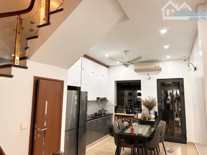 “MẶT PHỐ VĂN PHÚ - VỈA HÈ - Ô TÔ TRÁNH - KINH DOANH ĐỈNH - 50M² - NHỈNH 12 TỶ” - 1