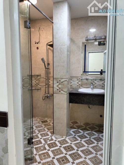 VỊ TRÍ ĐẮT ĐỊA – 2MT NGUYỄN OANH GV, 5x17M 3L, 4PN 12 TỶ - 1