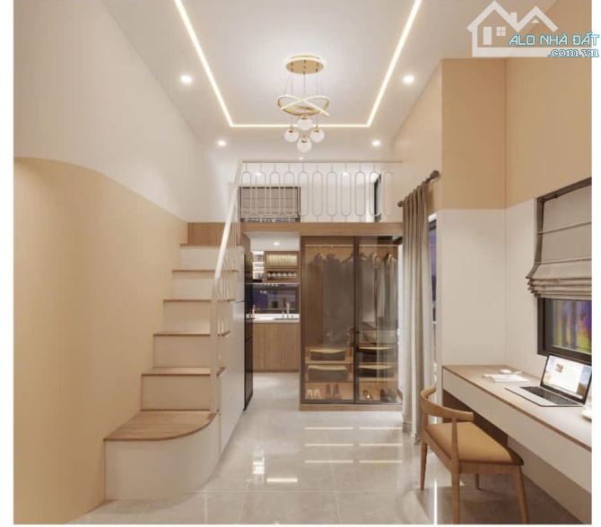 Mặt phố Cự Lộc, Thanh Xuân, lô góc ôtô tránh,CCMN 7T thang máy 22PN, 150tr/th, GPXD, PCCC. - 1