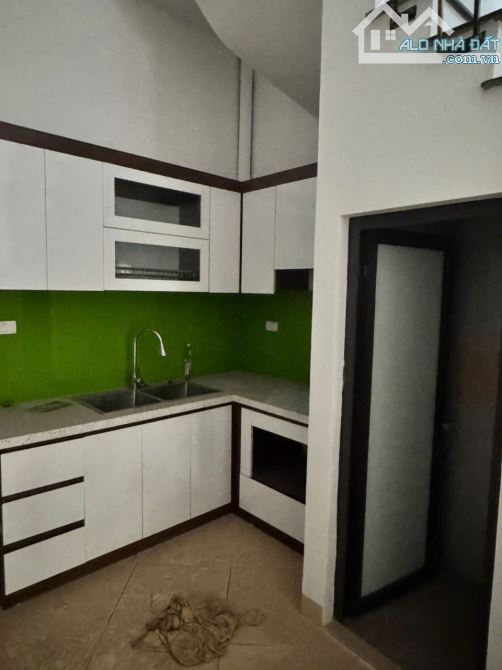 Bán nhà 2 mặt tiền là 2 mặt phố cổ, Cực hiếm. 100m2. MT 5.7m. Chỉ 68 tỷ - 1