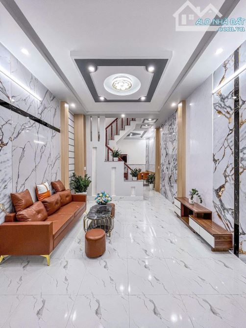 BÁn gấp nhà 2 tầng đường số 26 Phường An Khánh, Ninh Kiều, Cần Thơ giá 3.15 tỷ quá rẻ - 1