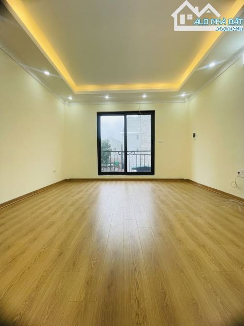 Bán  Nhà Phố Đàm Quang Trung. LONG BIÊN, 5T ,33m2 , GIÁ 5 TỶ - 1