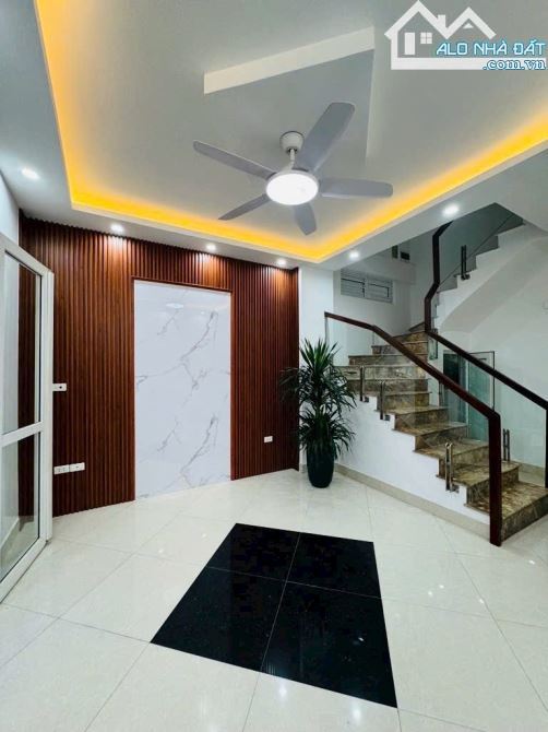 BÁN NHÀ ĐẸP NGÔ GIA TỰ - 48,5M, 5.6 TỶ, DÂN XÂY CHẮC CHẮN, DIỆN TÍCH RỘNG, Ở SƯỚNG - 1