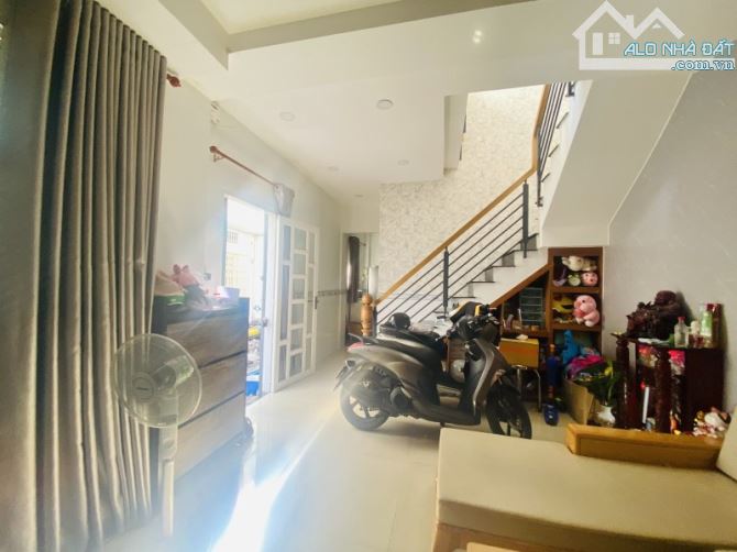 Hiếm, Hẻm xe hơi thông, ngang khủng hơn10 m - Đường số 19 - 1