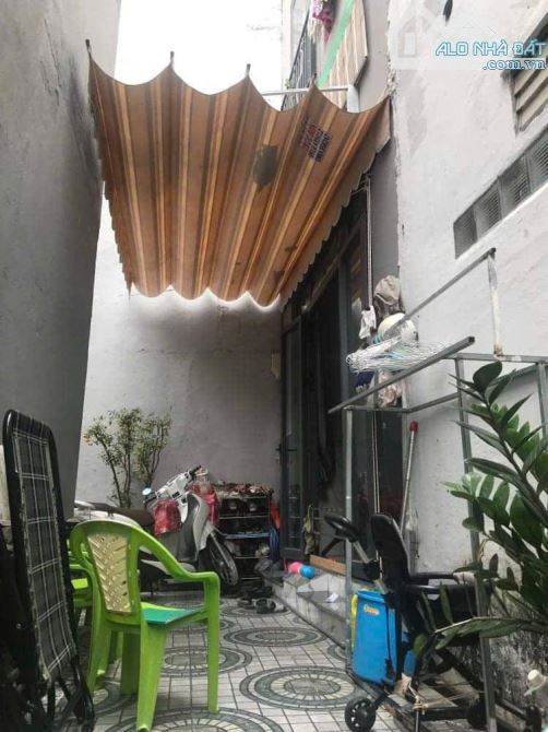 🏡 NHÀ 3 TẦNG – LẠC LONG QUÂN, TÂN BÌNH – GIÁ CHỈ 3.25 TỶ! - 1