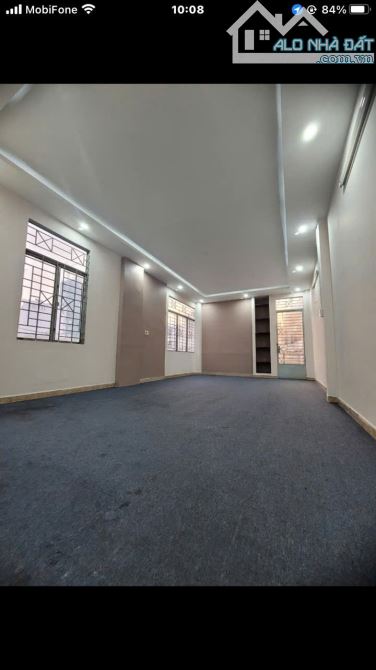 MT LÊ QUANG ĐỊNH -P1 , DT : 5.5m x 30m , 3 LẦU , GIÁ CHỈ : 21TY TL - 1